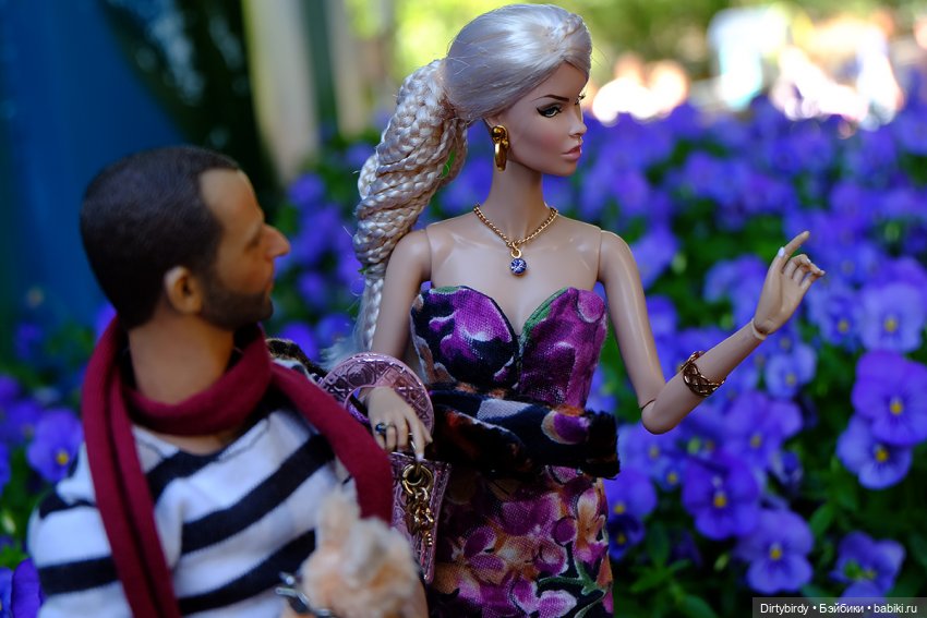 Отель смерть & завтрак. 26 серия