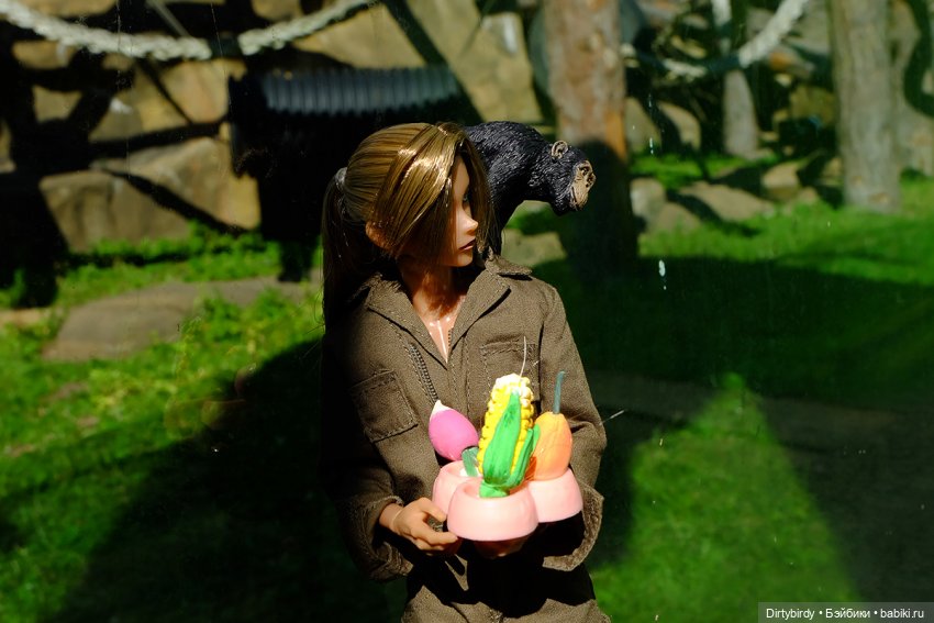 Отель смерть & завтрак. 26 серия