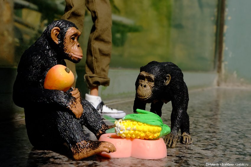 Отель смерть & завтрак. 26 серия