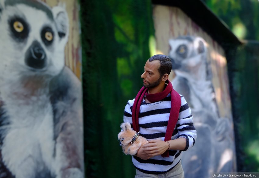 Отель смерть & завтрак. 26 серия (фото 4)