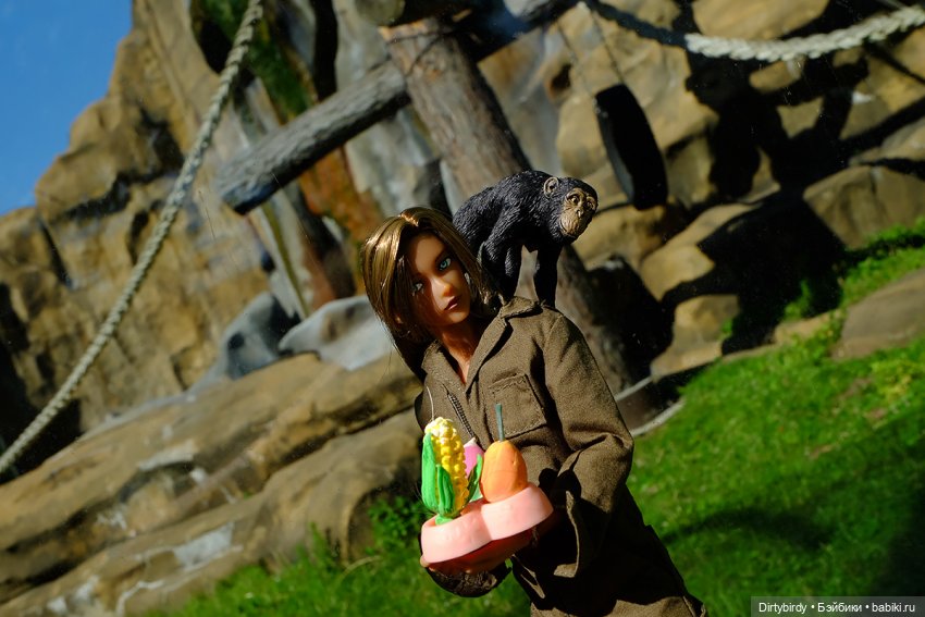 Отель смерть & завтрак. 26 серия