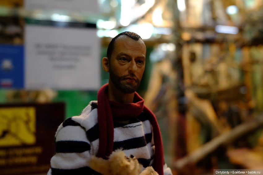 Отель смерть & завтрак. 26 серия