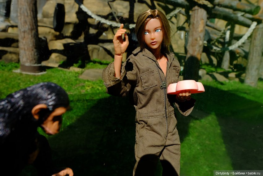 Отель смерть & завтрак. 26 серия