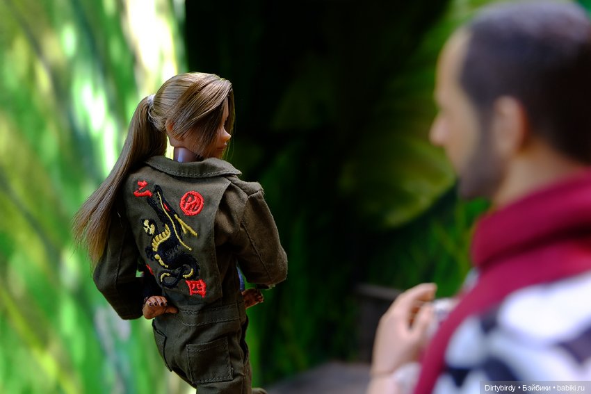 Отель смерть & завтрак. 26 серия