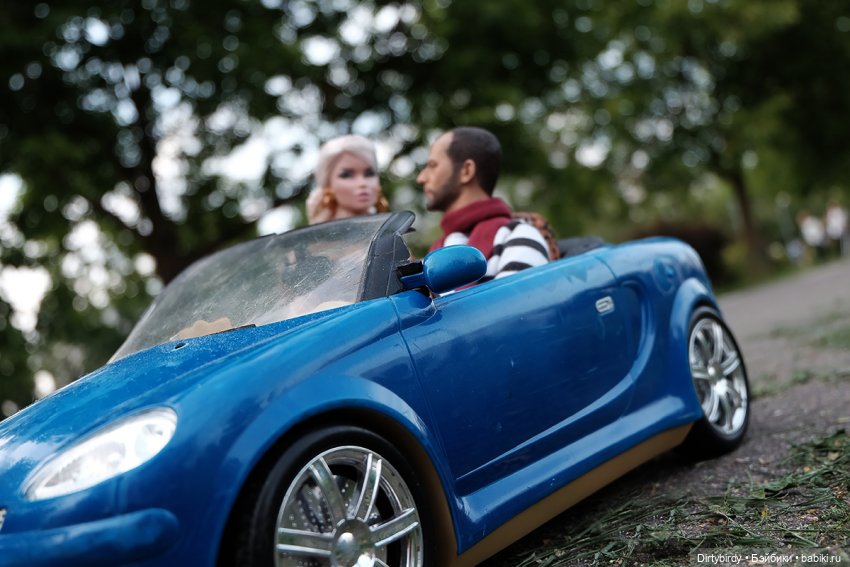 Отель смерть & завтрак. 26 серия