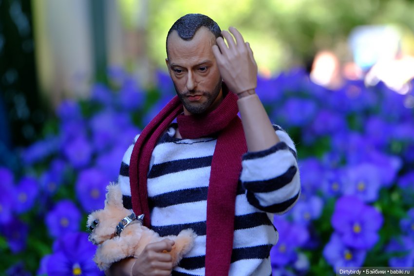 Отель смерть & завтрак. 26 серия