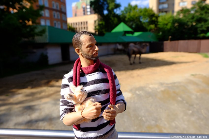 Отель смерть & завтрак. 26 серия (фото 6)