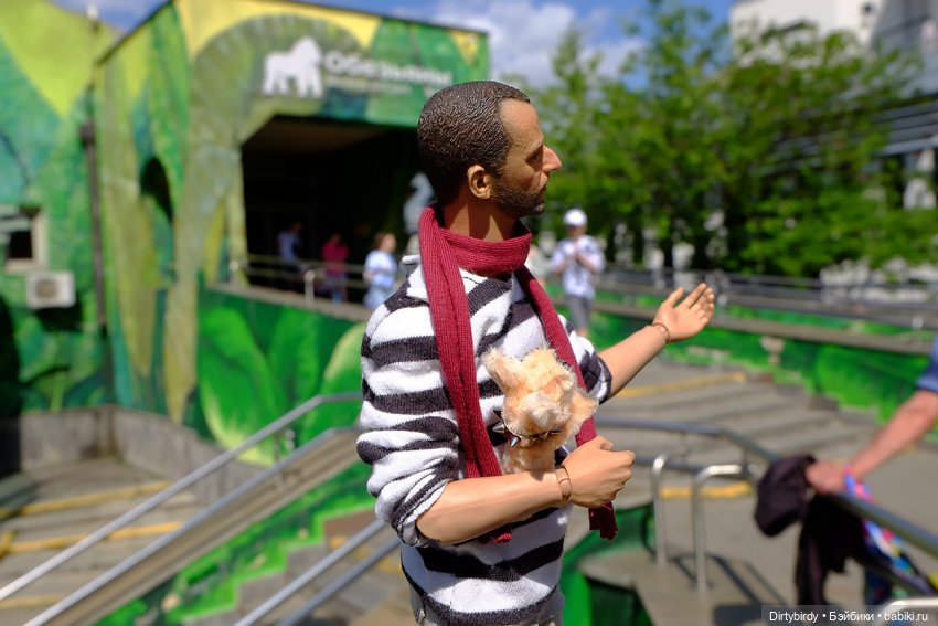 Отель смерть & завтрак. 26 серия