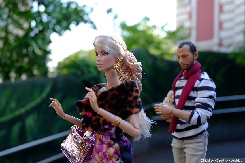 Отель смерть & завтрак. 26 серия (фото 3)