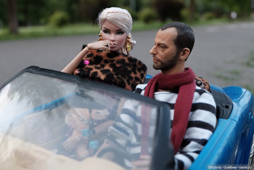 Отель смерть & завтрак. 26 серия (фото 2)