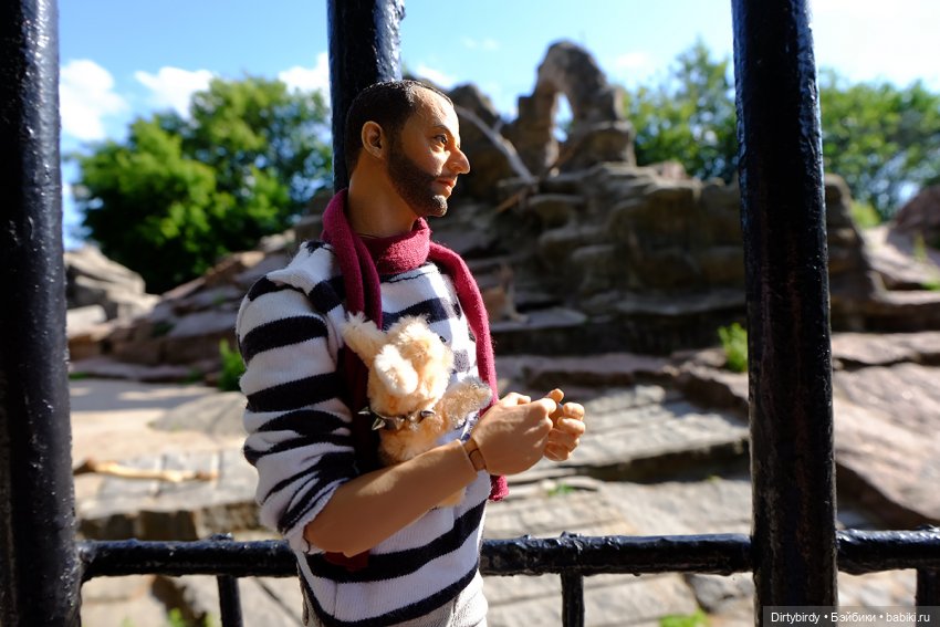 Отель смерть & завтрак. 26 серия