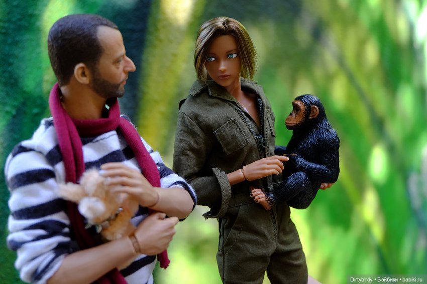 Отель смерть & завтрак. 26 серия