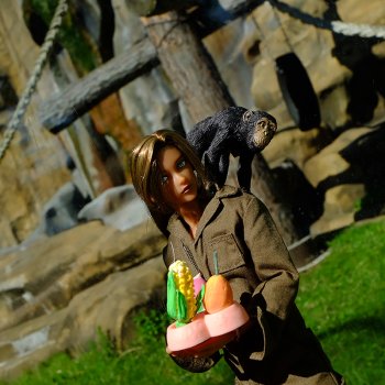 Отель смерть & завтрак. 26 серия.