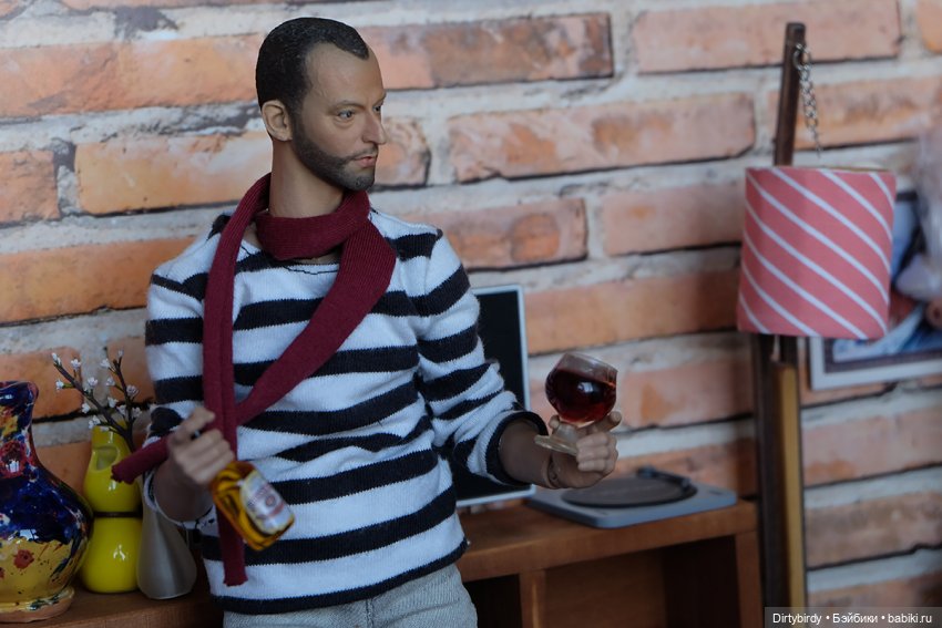 Отель смерть & завтрак. 27 серия (фото 4)