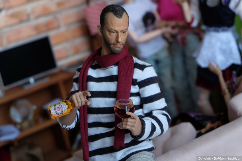 Отель смерть & завтрак. 27 серия