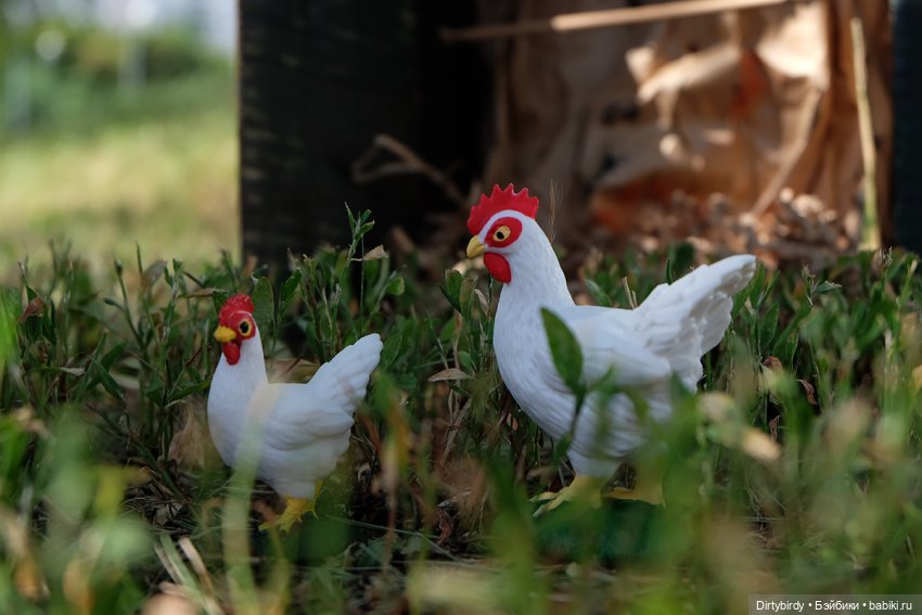 Отель смерть & завтрак. 28 серия (фото 4)