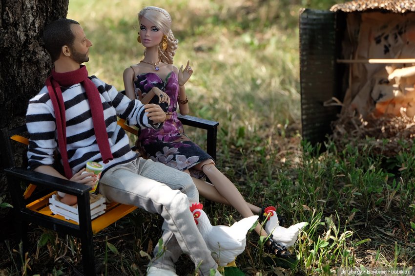 Отель смерть & завтрак. 28 серия