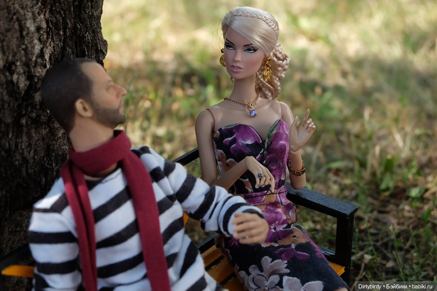 Отель смерть & завтрак. 28 серия