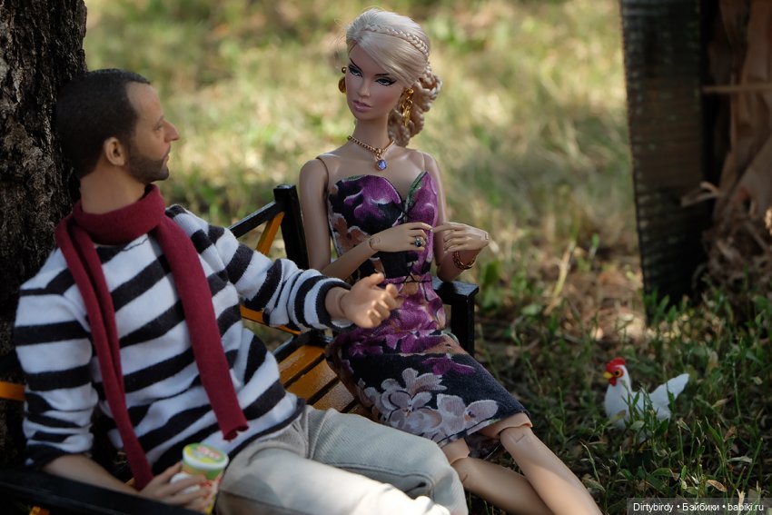 Отель смерть & завтрак. 28 серия