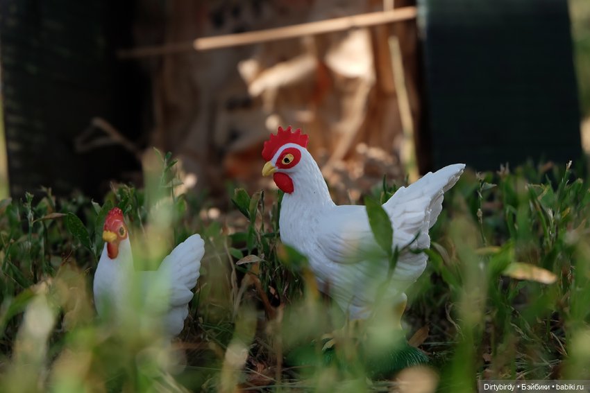 Отель смерть & завтрак. 28 серия (фото 5)