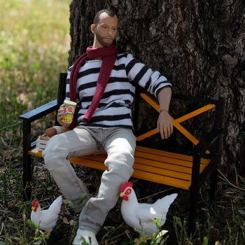 Отель смерть & завтрак. 28 серия.