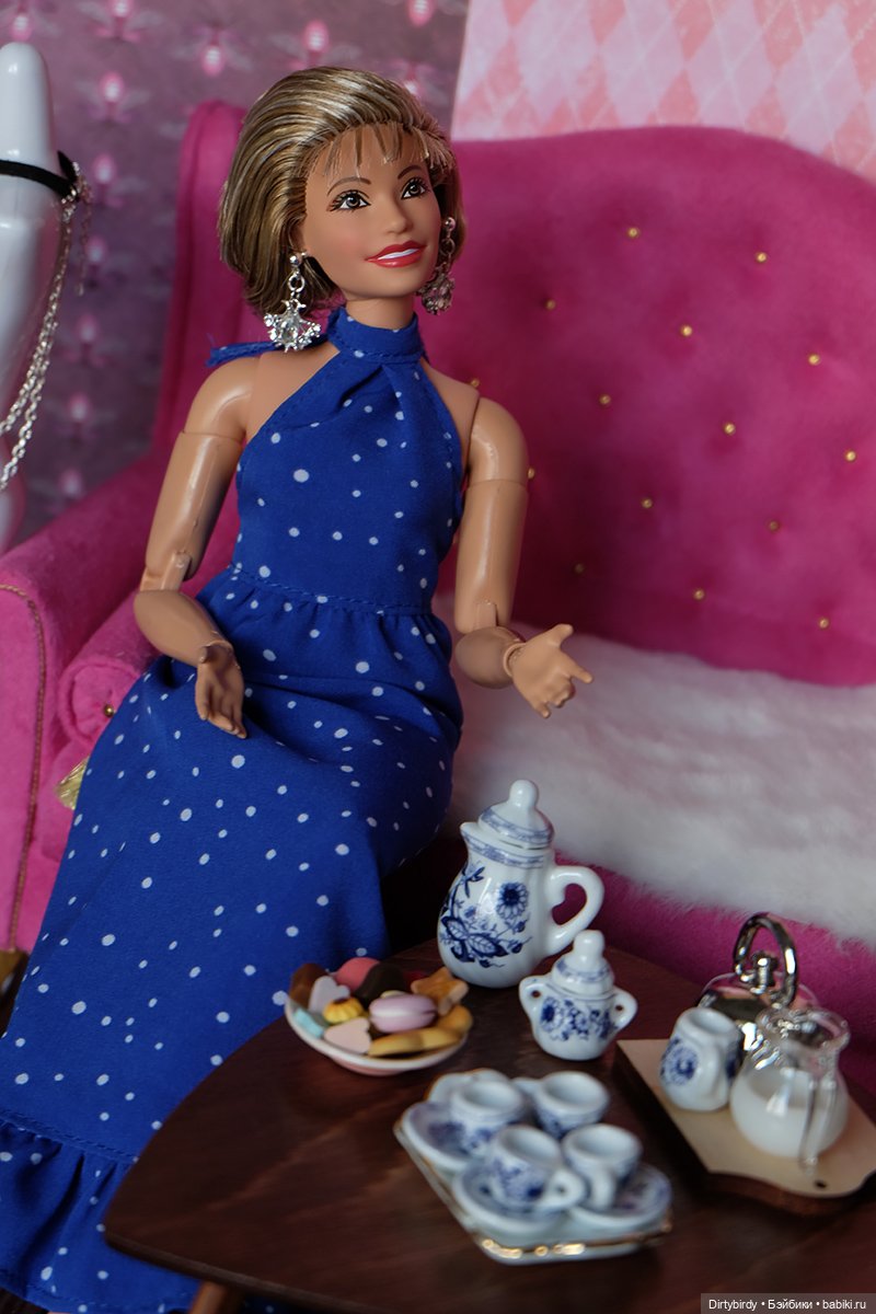 Отель смерть & завтрак. 31 серия