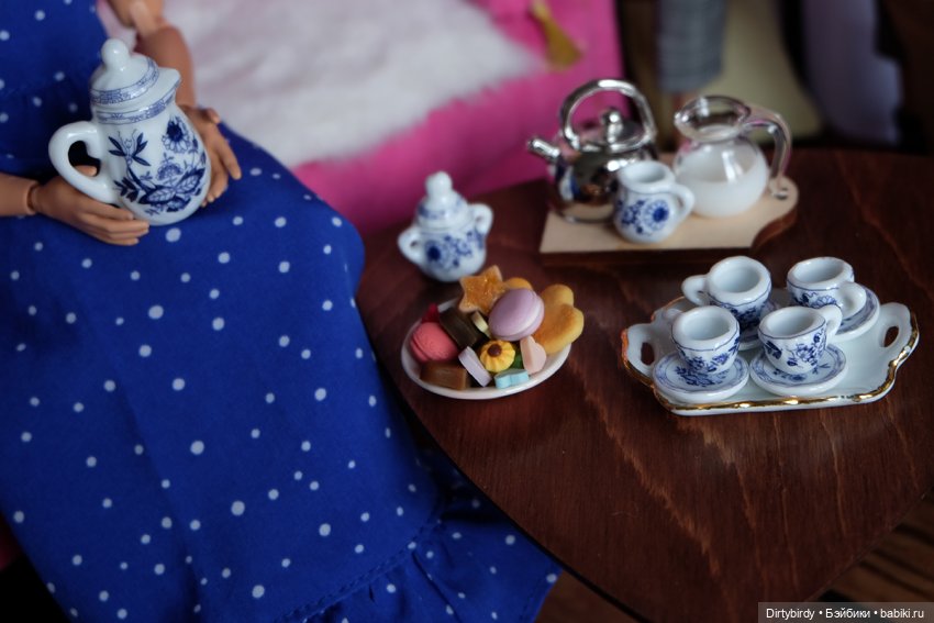 Отель смерть & завтрак. 31 серия