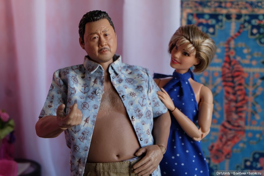 Что было на студии, то и останется на студии