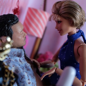 Что было на студии, то и останется на студии