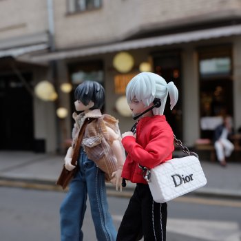 Подслушано: Патрики. Очередной выпуск.