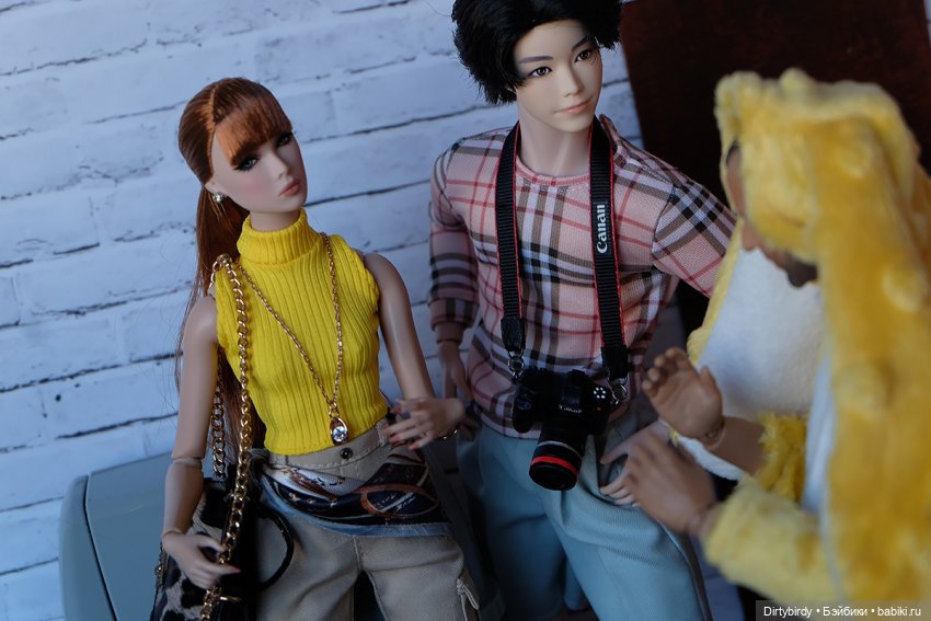 Отель смерть & завтрак. 30 серия