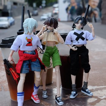 Лето в городе🥤🌤