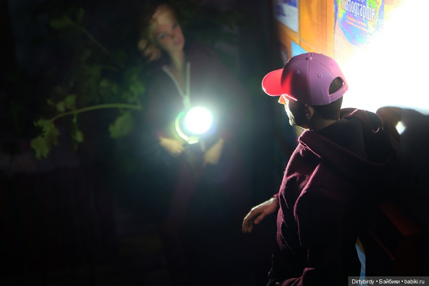 Отель смерть & завтрак. 32 серия (фото 3)