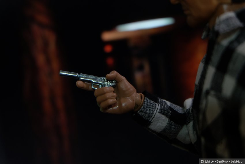 Отель смерть & завтрак. 32 серия