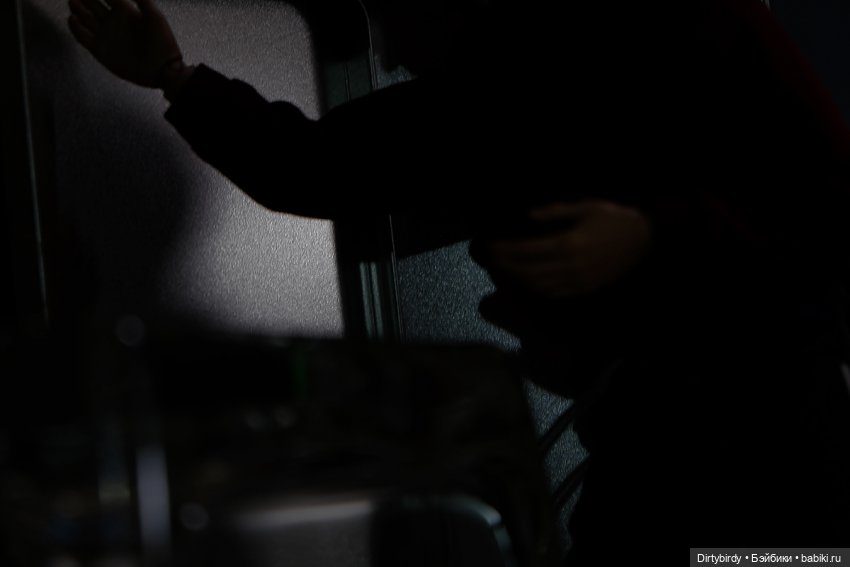 Отель смерть & завтрак. 32 серия