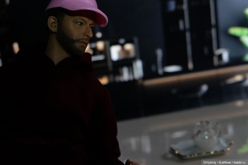 Отель смерть & завтрак. 32 серия