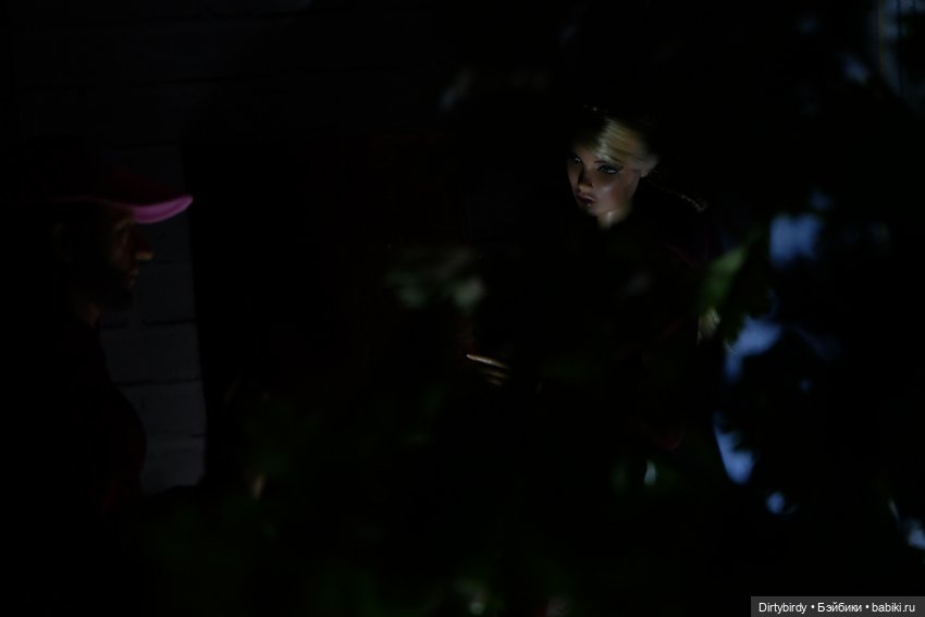 Отель смерть & завтрак. 32 серия (фото 9)