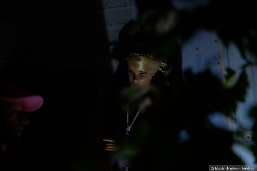 Отель смерть & завтрак. 32 серия (фото 10)