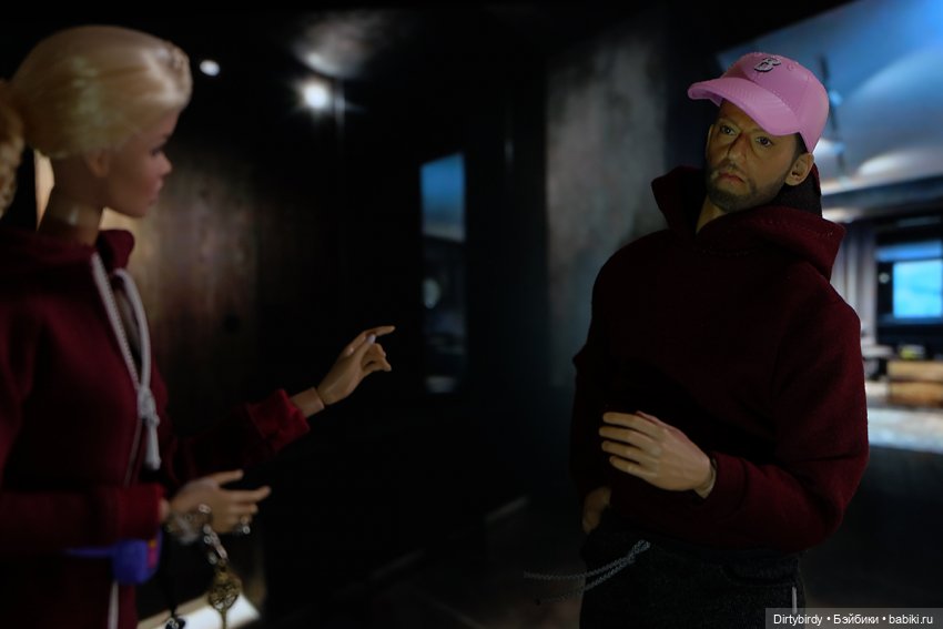 Отель смерть & завтрак. 32 серия