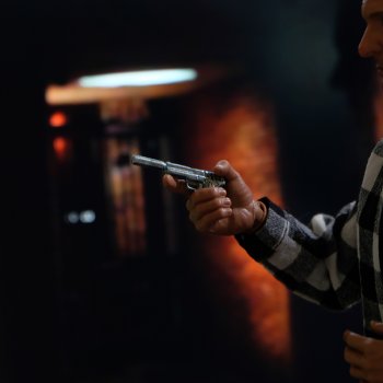 Отель смерть & завтрак. 32 серия.