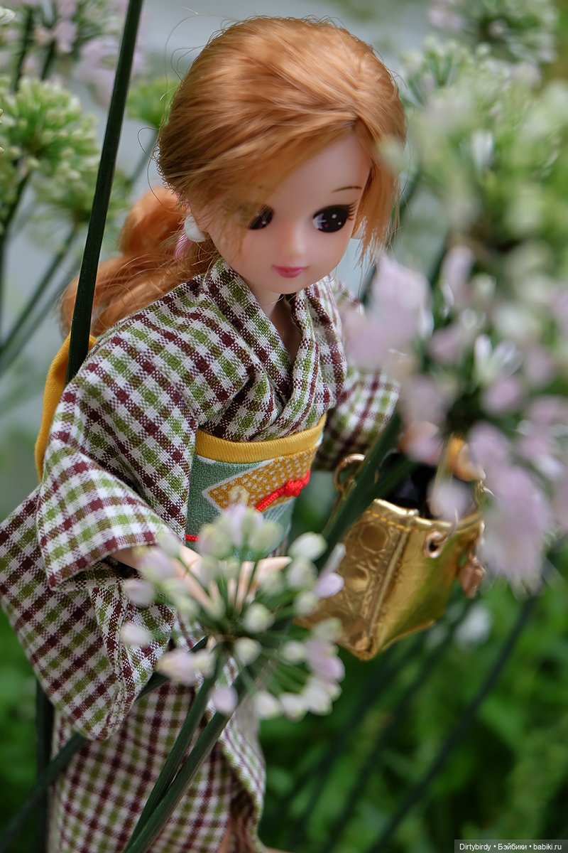 Румбокс от Hermes или мечты Ликки (фото 8)