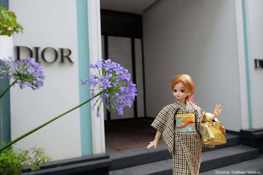 Румбокс от Hermes или мечты Ликки (фото 4)