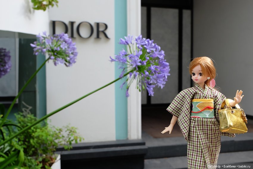 Румбокс от Hermes или мечты Ликки (фото 5)