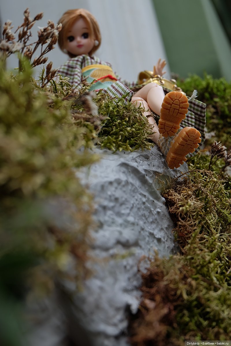 Румбокс от Hermes или мечты Ликки (фото 9)