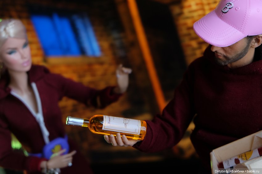 Отель смерть & завтрак. 32 серия