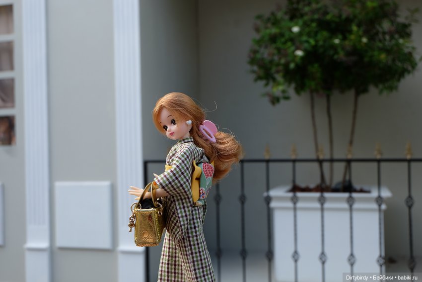 Румбокс от Hermes или мечты Ликки (фото 2)