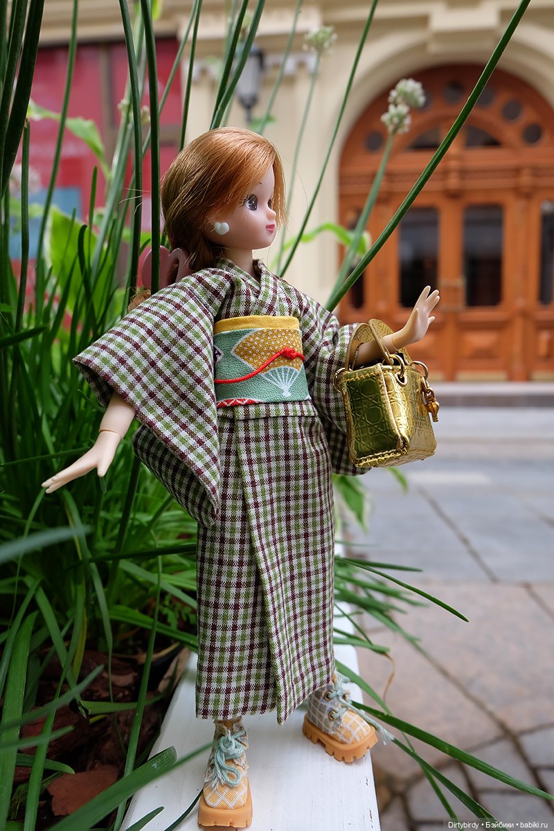 Румбокс от Hermes или мечты Ликки (фото 6)