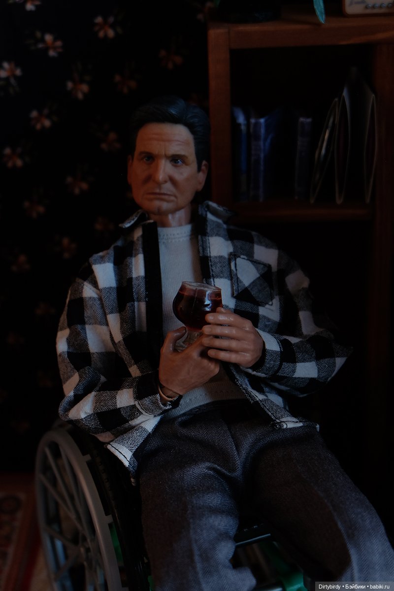 Отель смерть & завтрак. 33 серия