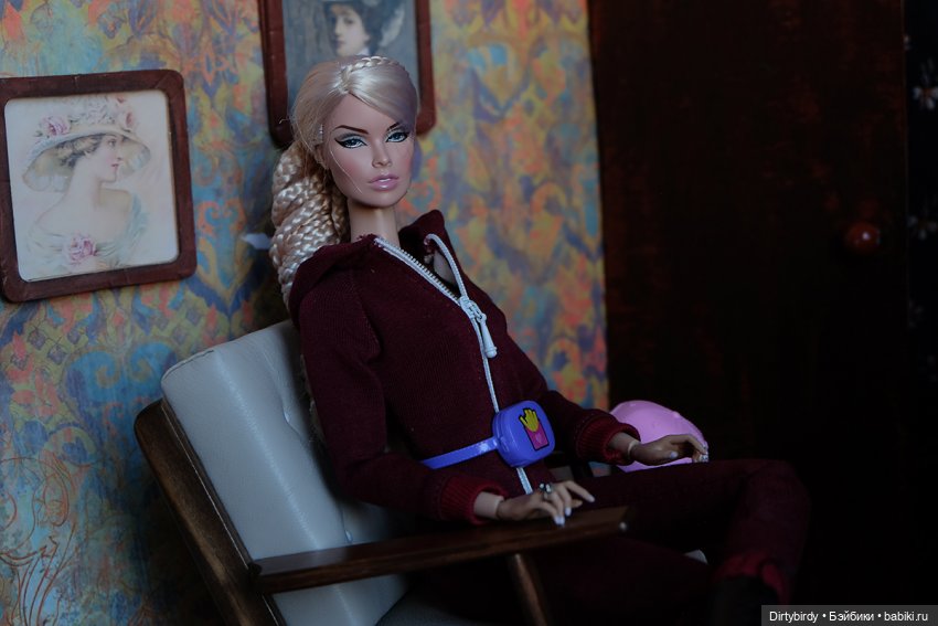 Отель смерть & завтрак. 33 серия (фото 10)