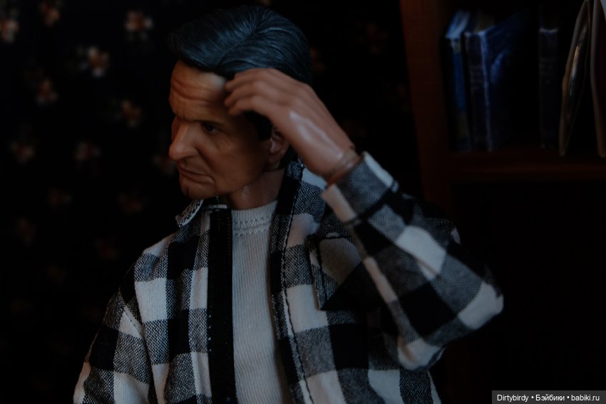 Отель смерть & завтрак. 33 серия